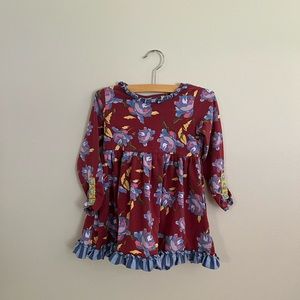 Matilda Jane Dress